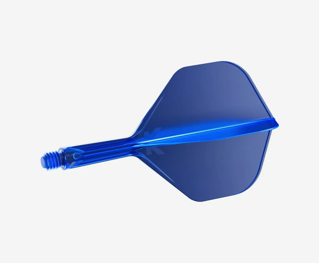 K-FLEX Fight System No.2 Shape