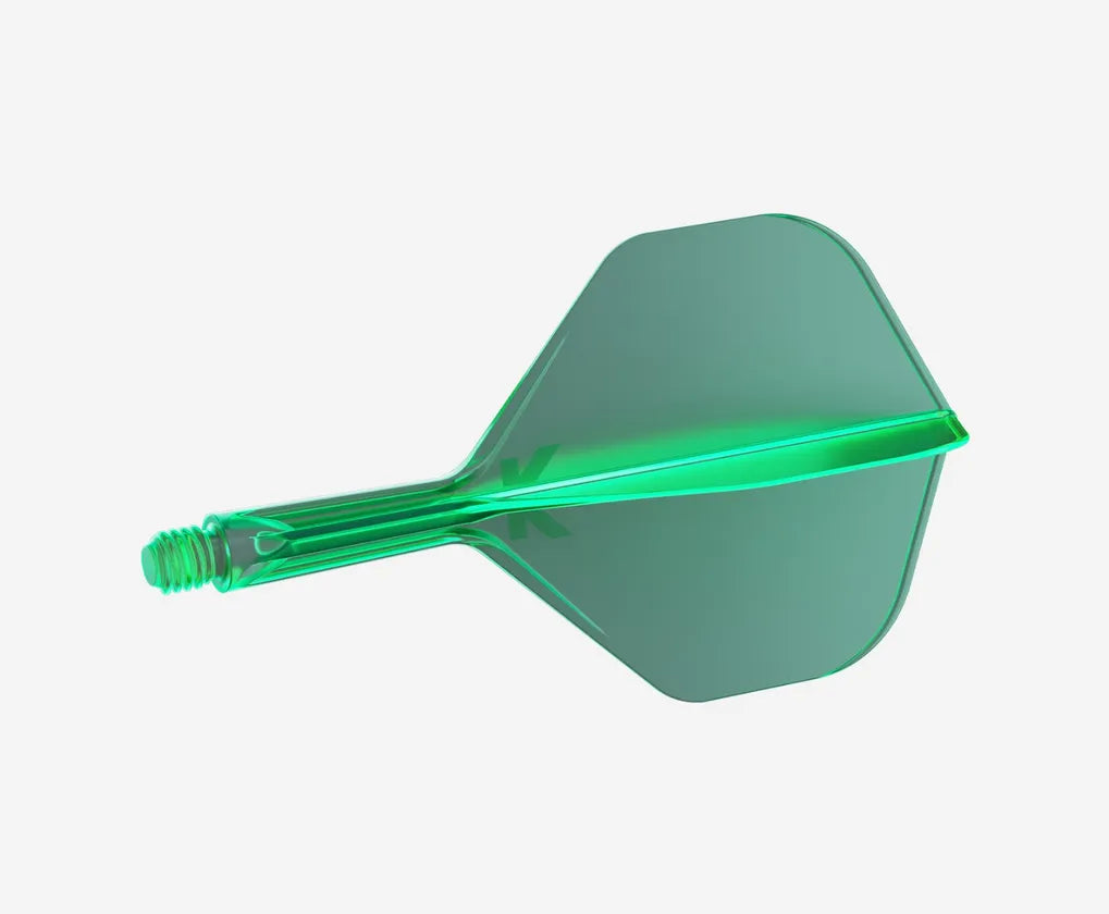 K-FLEX Fight System No.2 Shape