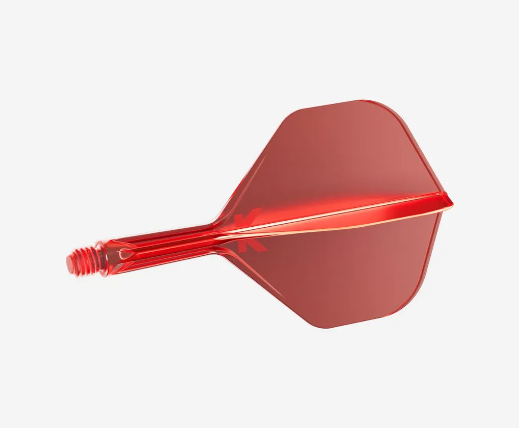 K-FLEX Fight System No.2 Shape