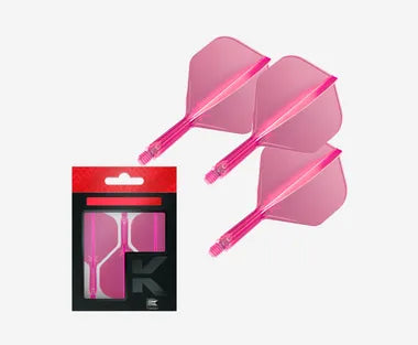K-FLEX Fight System No.2 Shape