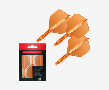 K-FLEX Flight System No.6 Shape