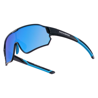 Kids Polarized Sunglasses for Youth (UV400)