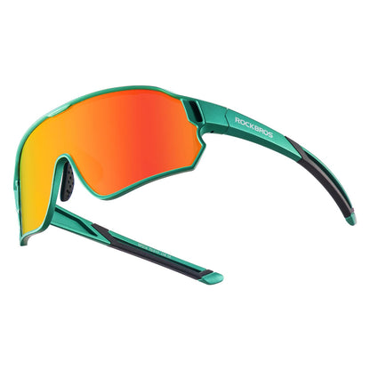Kids Polarized Sunglasses for Youth (UV400)