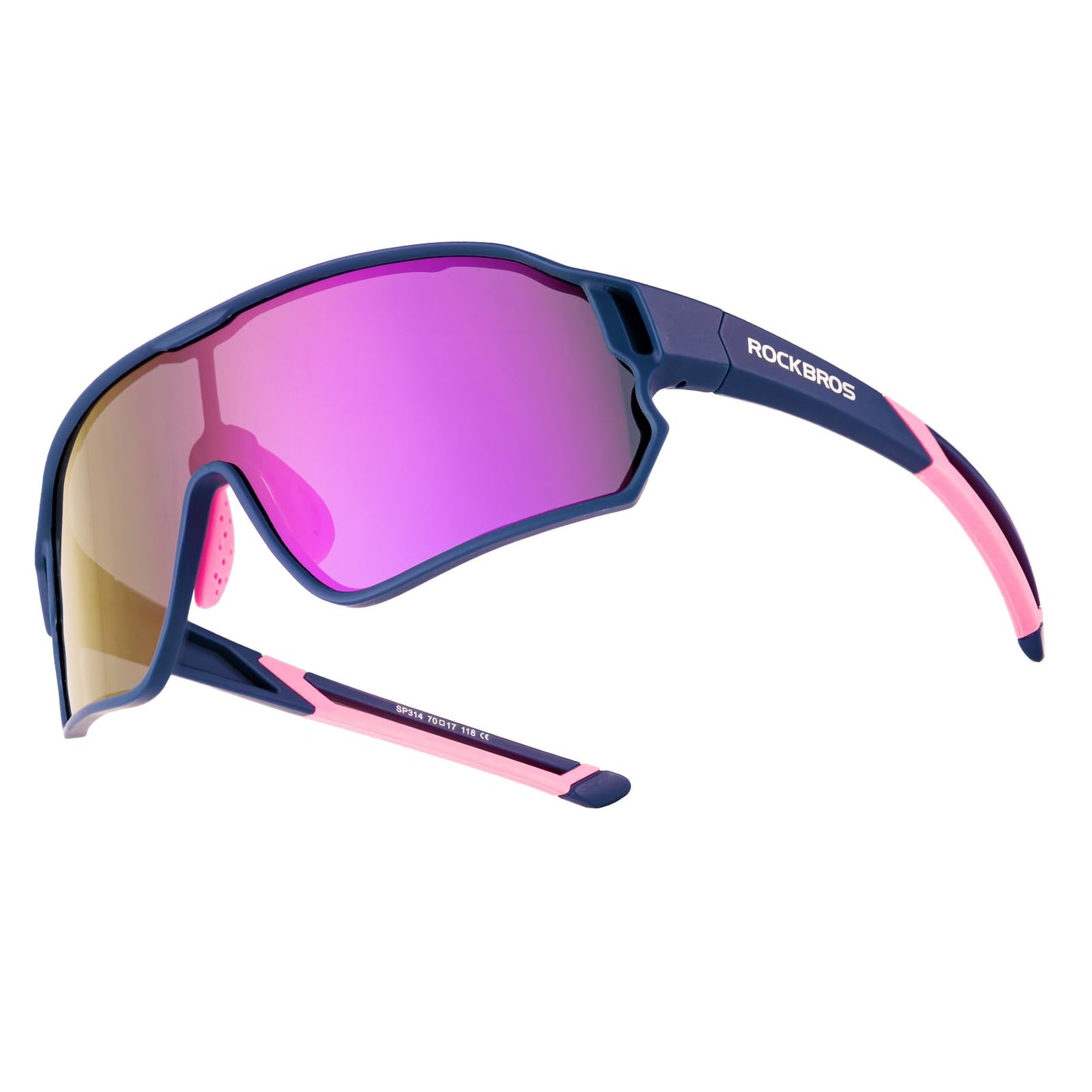 Kids Polarized Sunglasses for Youth (UV400)
