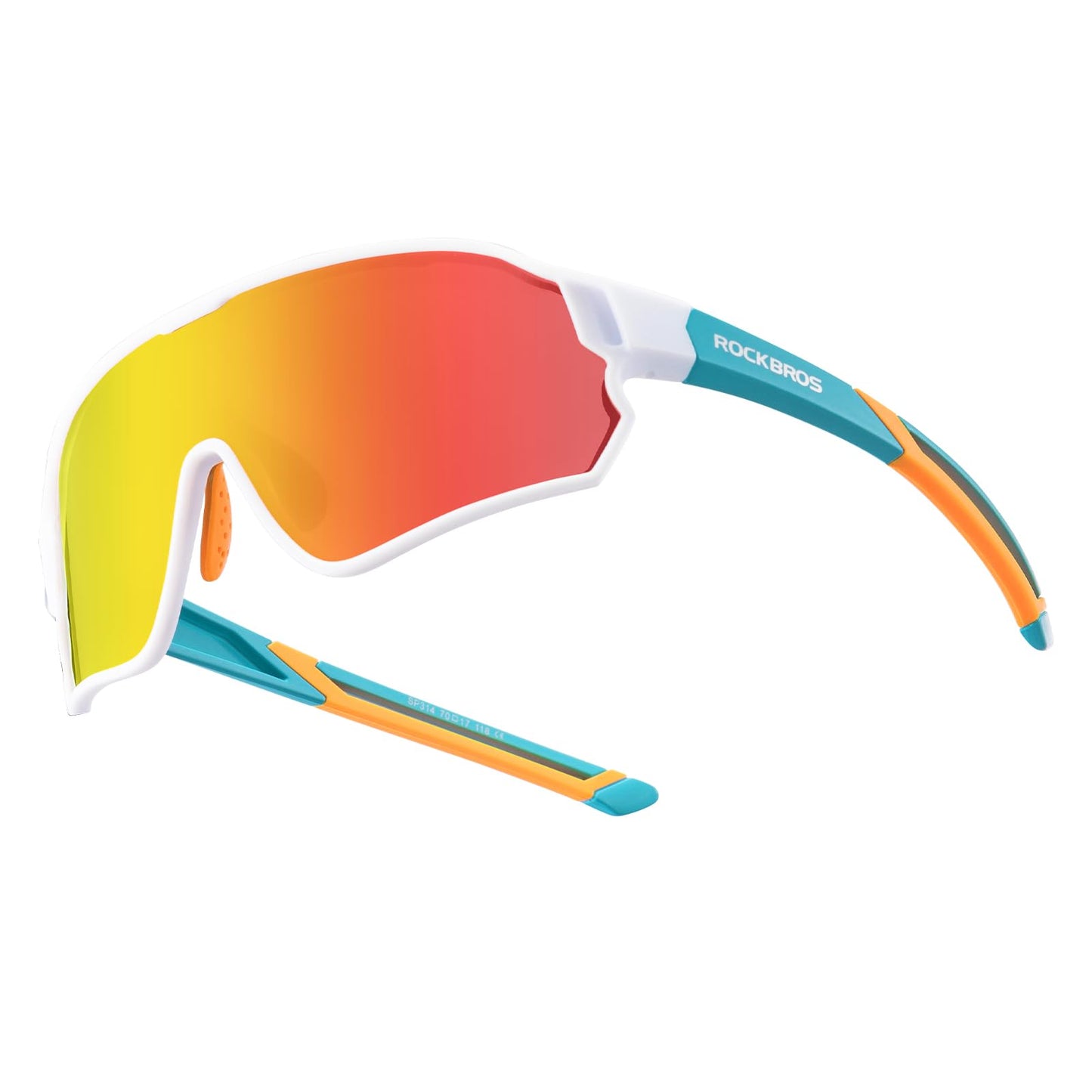 Kids Polarized Sunglasses for Youth (UV400)