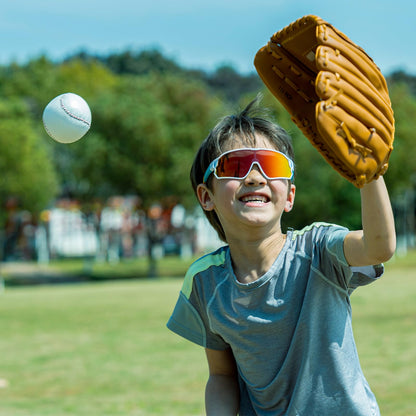 Kids Polarized Sunglasses for Youth (UV400)