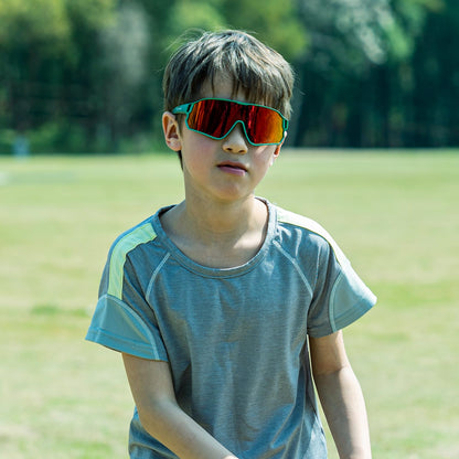 Kids Polarized Sunglasses for Youth (UV400)