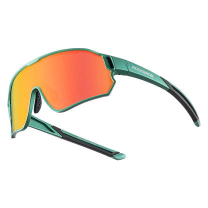 Kids Polarized Sunglasses for Youth (UV400)