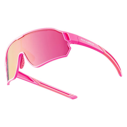 Kids Polarized Sunglasses for Youth (UV400)