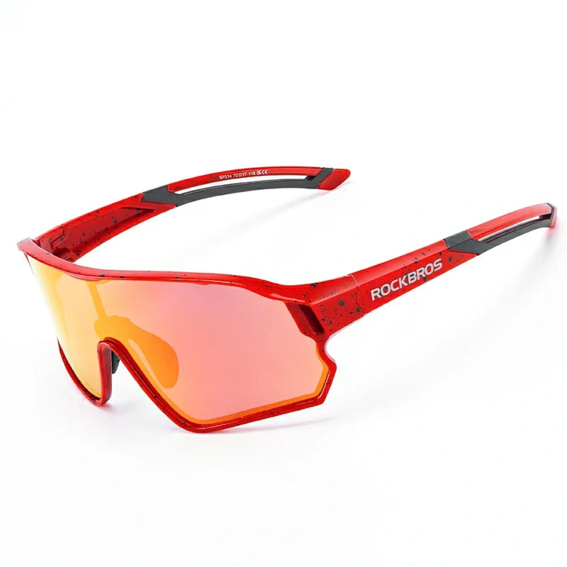 Kids Polarized Sunglasses for Youth (UV400)
