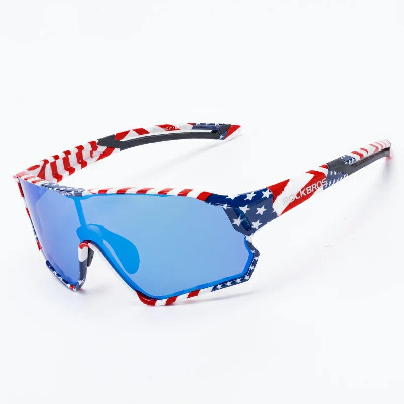 Kids Polarized Sunglasses for Youth (UV400)