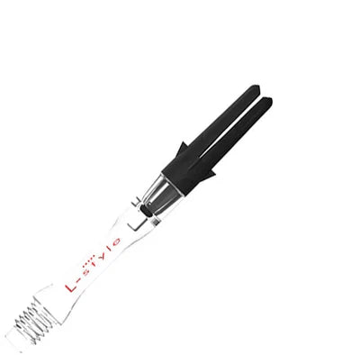 L-Style L-Shaft Carbon Silent Dart Shafts