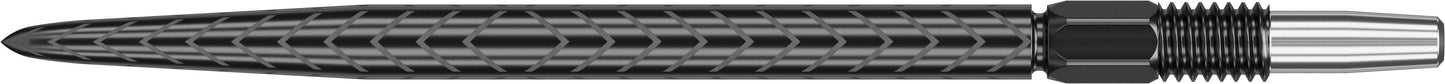 RVE Swiss Dart Points