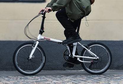 LANGTU Folding Bike 20“ inch