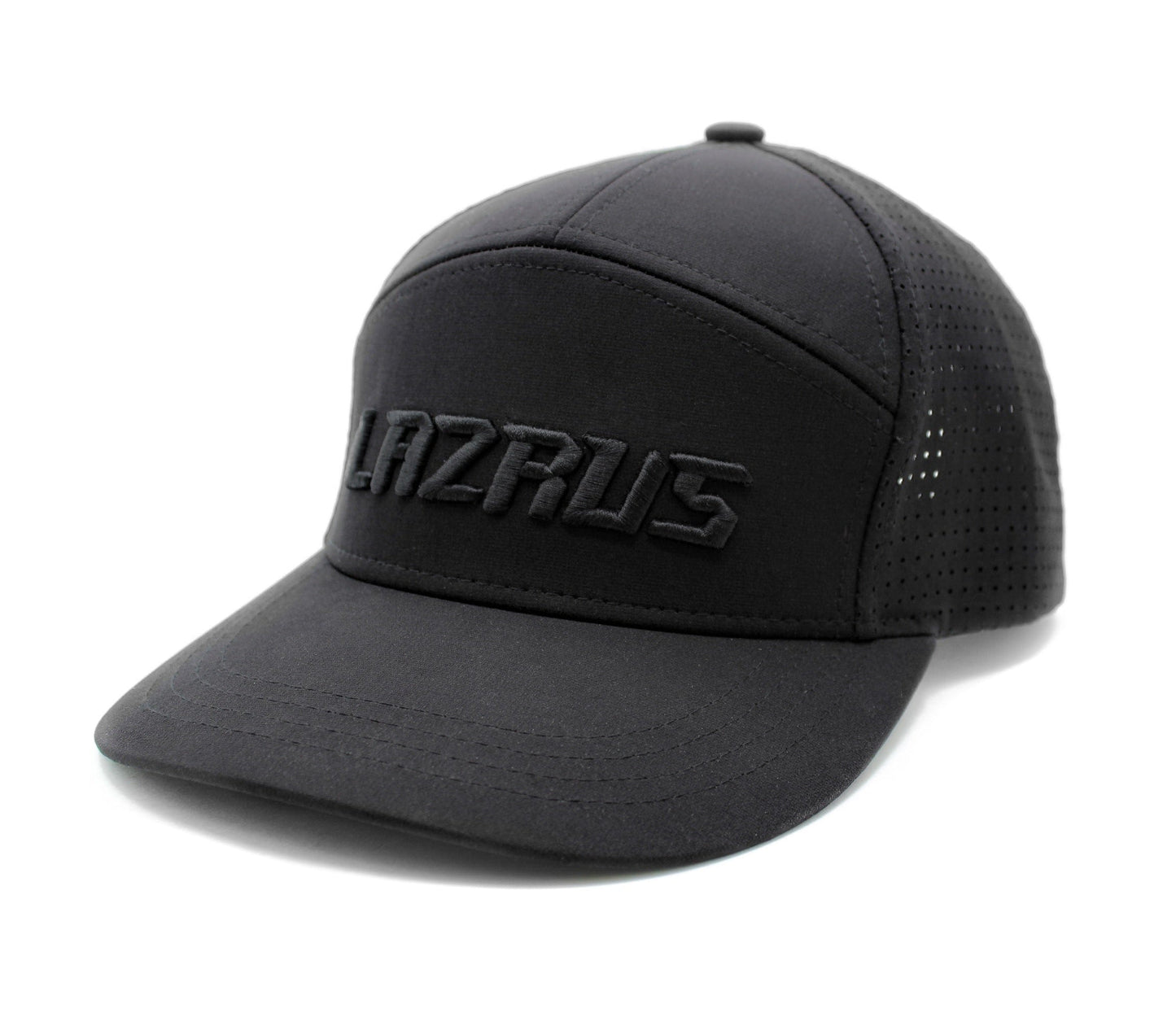 Lazrus Golf Snapback Hats