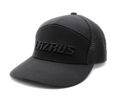 Lazrus Golf Snapback Hats