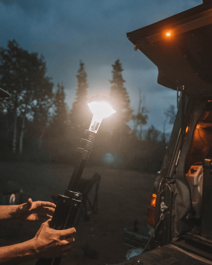 LightRanger 800