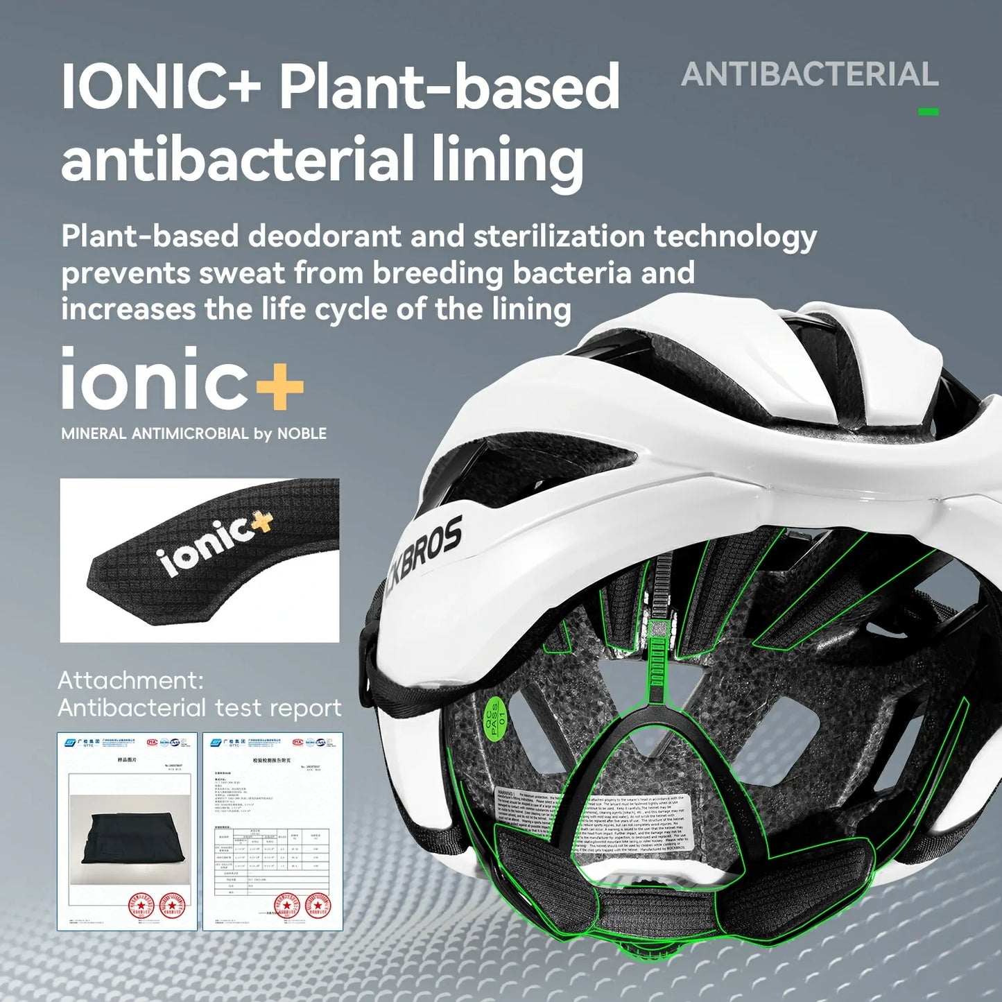Lightweight Bicycle Helmet LK-79