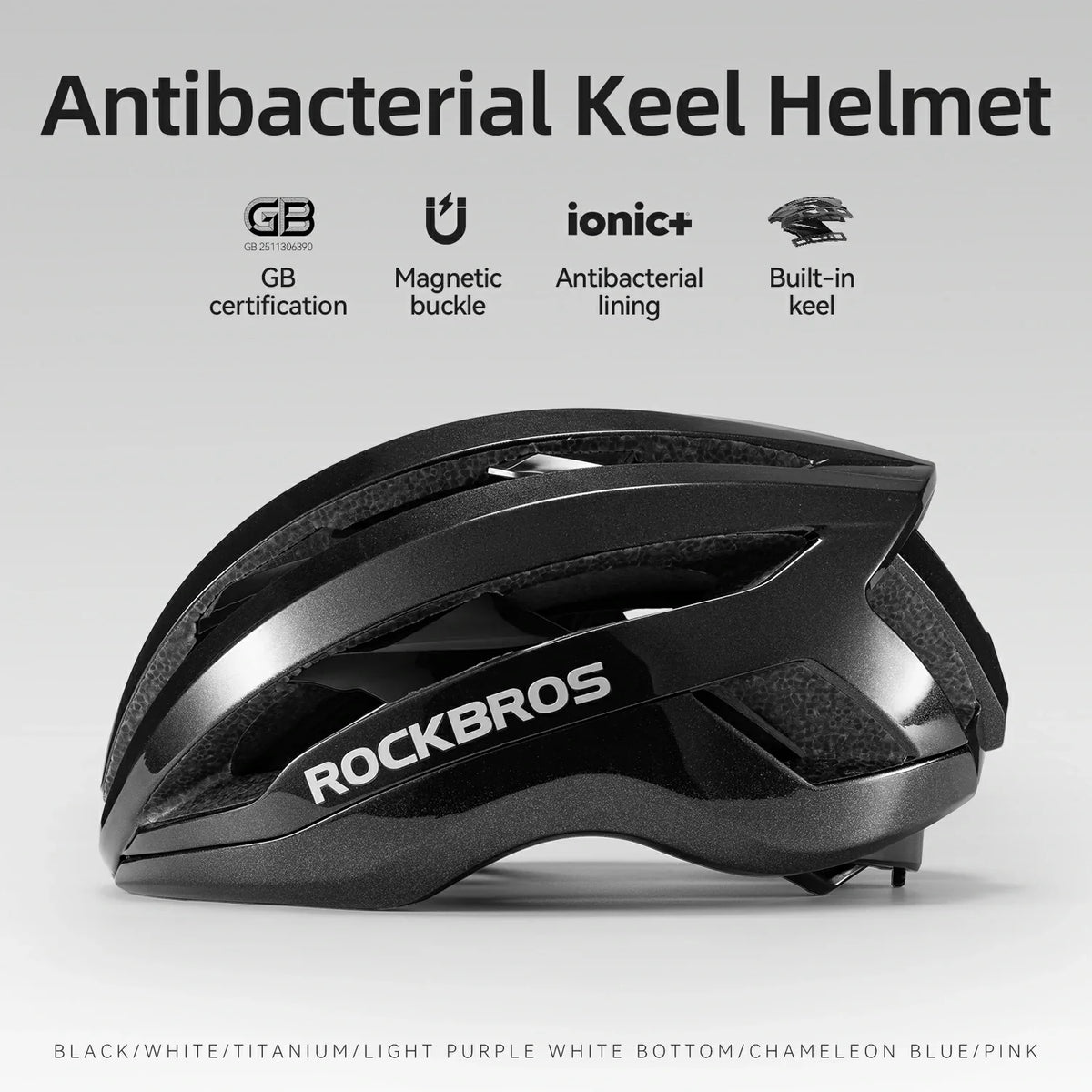 Lightweight Bicycle Helmet LK-79