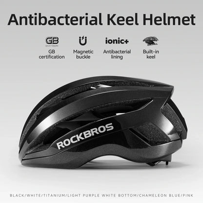 Lightweight Bicycle Helmet LK-79