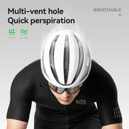 Lightweight Bicycle Helmet LK-79