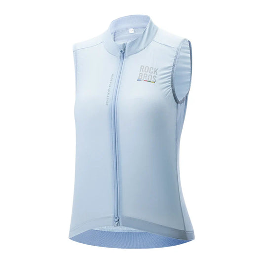Road to Sky Women's Vest Lightweight Breathable for 59–95 °F