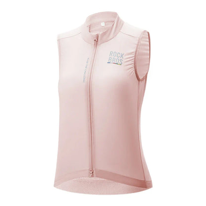 Road to Sky Women's Vest Lightweight Breathable for 59–95 °F