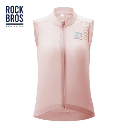 Road to Sky Women's Vest Lightweight Breathable for 59–95 °F
