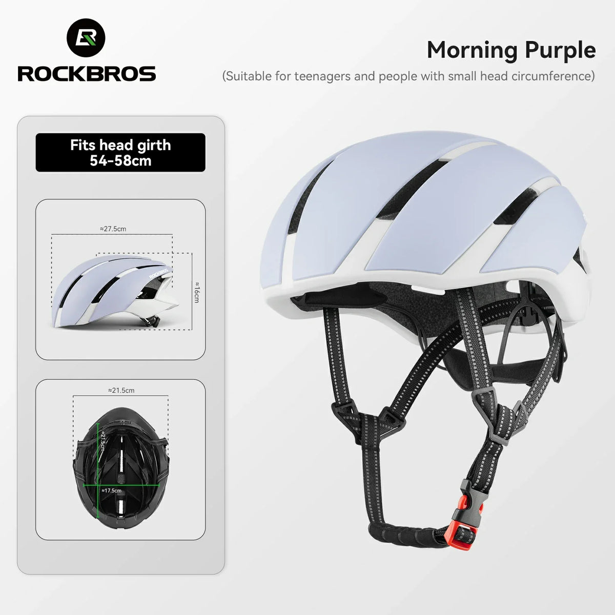 Lightweight Kids Cycling Helmet Adjustable for Boys & Girls
