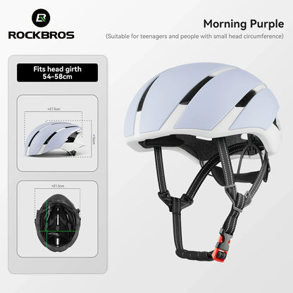 Lightweight Kids Cycling Helmet Adjustable for Boys & Girls
