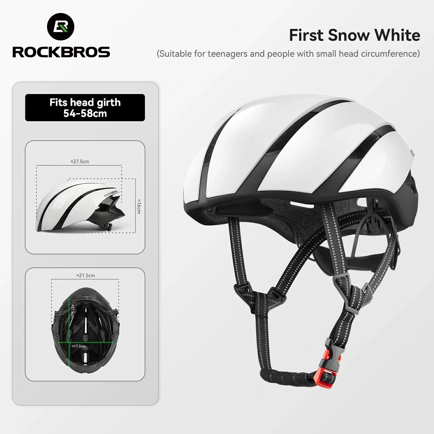 Lightweight Kids Cycling Helmet Adjustable for Boys & Girls