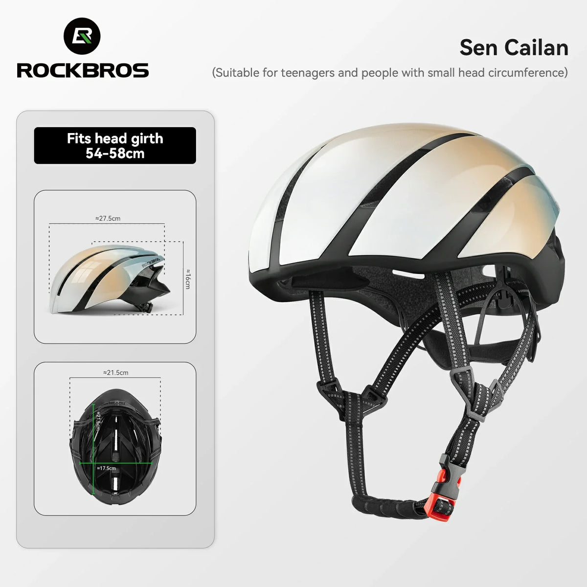 Lightweight Kids Cycling Helmet Adjustable for Boys & Girls