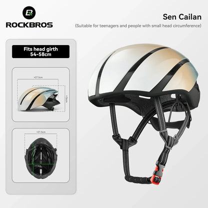 Lightweight Kids Cycling Helmet Adjustable for Boys & Girls
