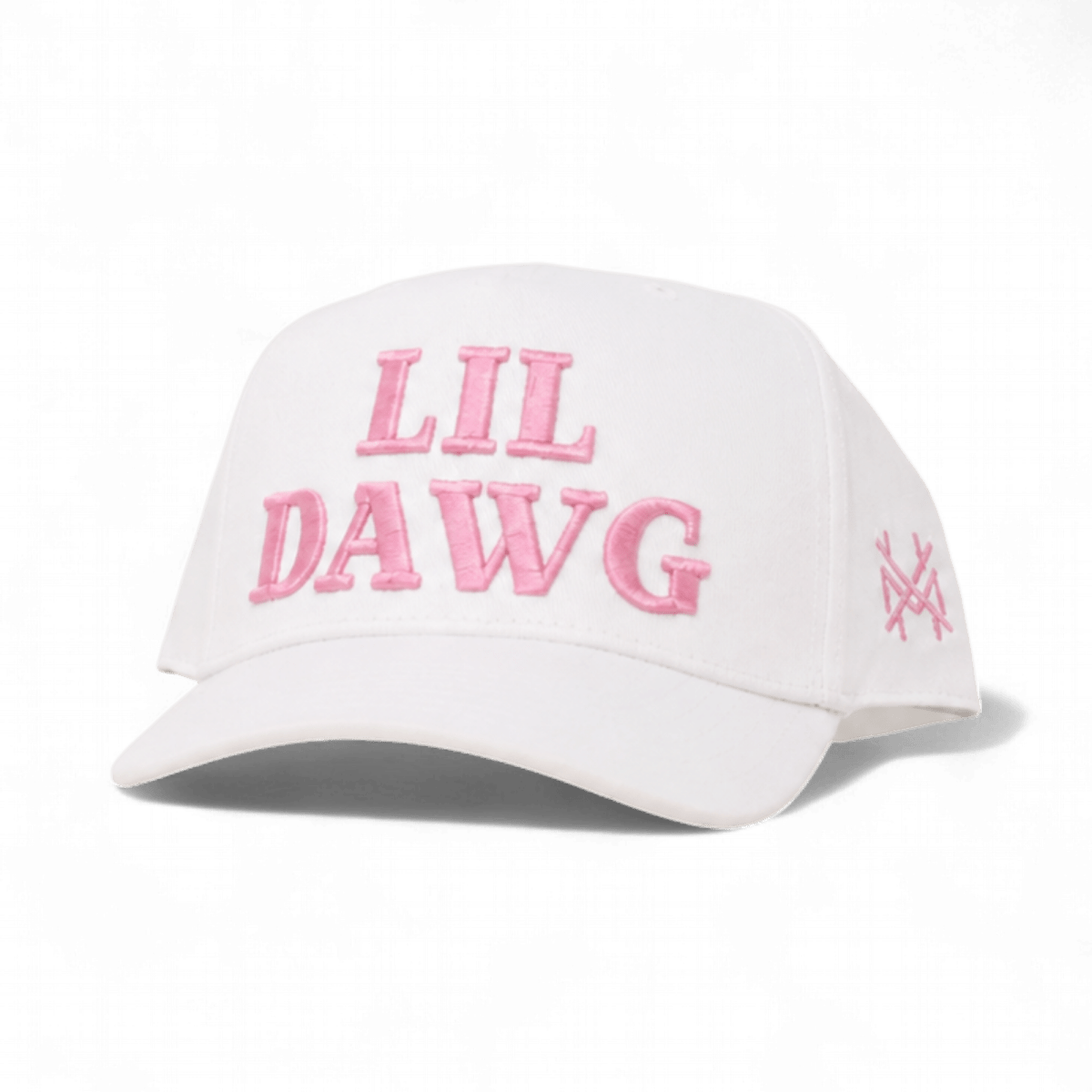 Lil Dawg Snapback Hat