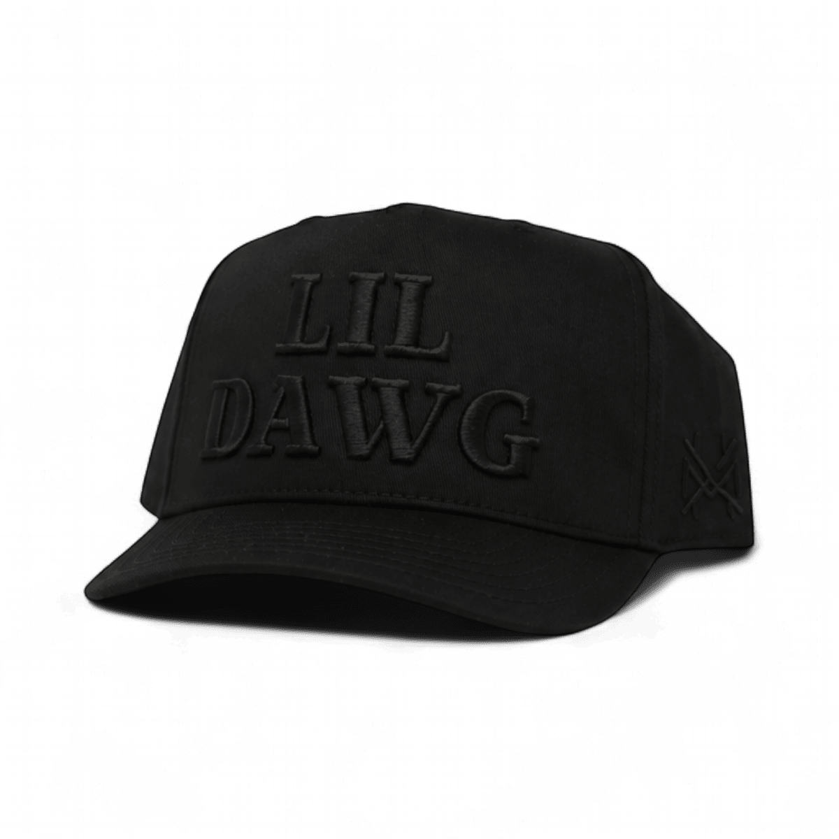 Lil Dawg Snapback Hat