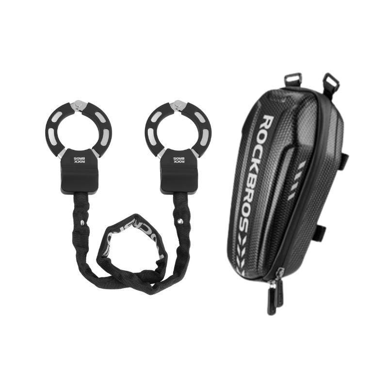 Scooter Chain Lock Bike Lock