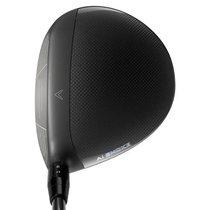 Callaway Paradym Ai Smoke Ti 340 Mini Driver 2024