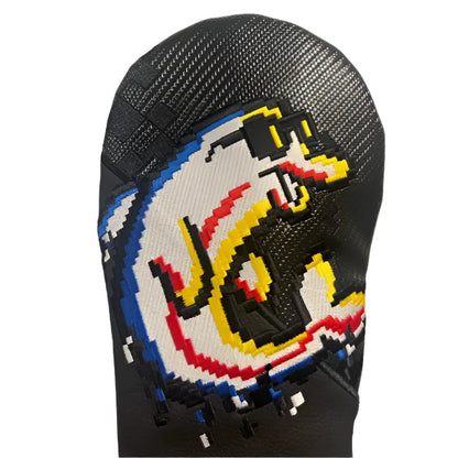 Swag Golf - Legendary Flipper Fairway Wood Headcover