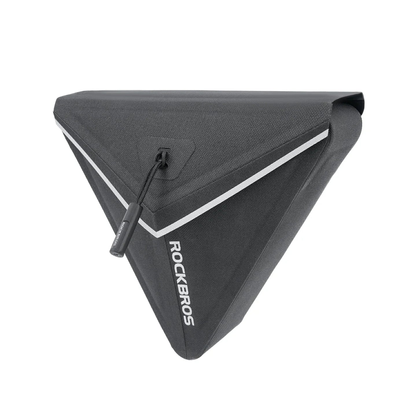 Magnetic Waterproof Tail Bag 0.6L-SaddleMate