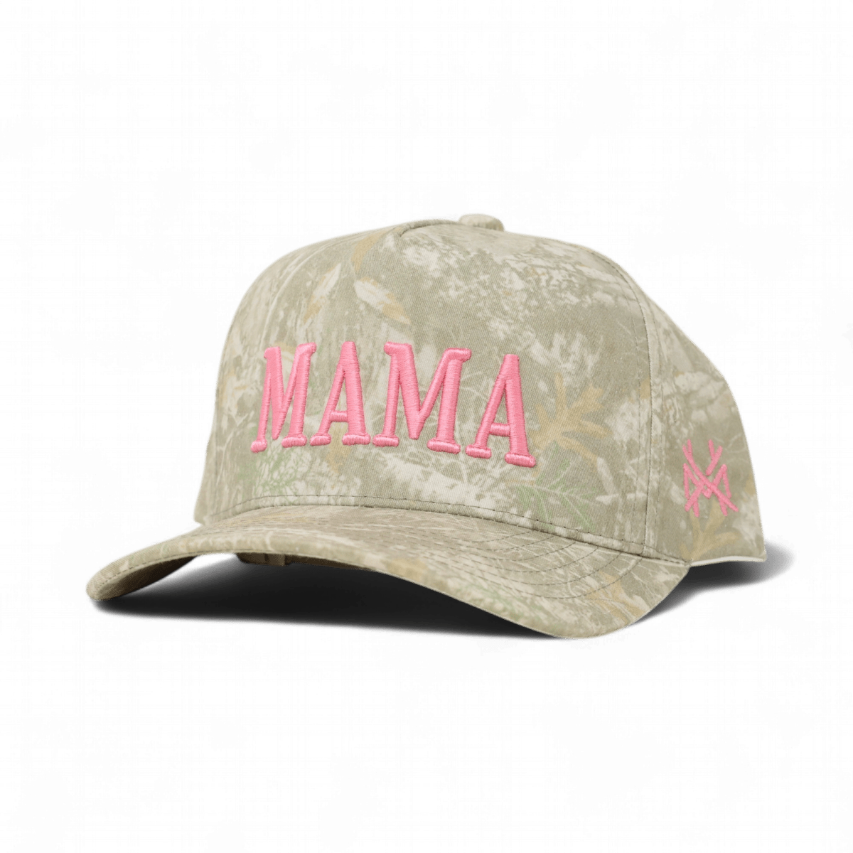 Mama Snapback Hat