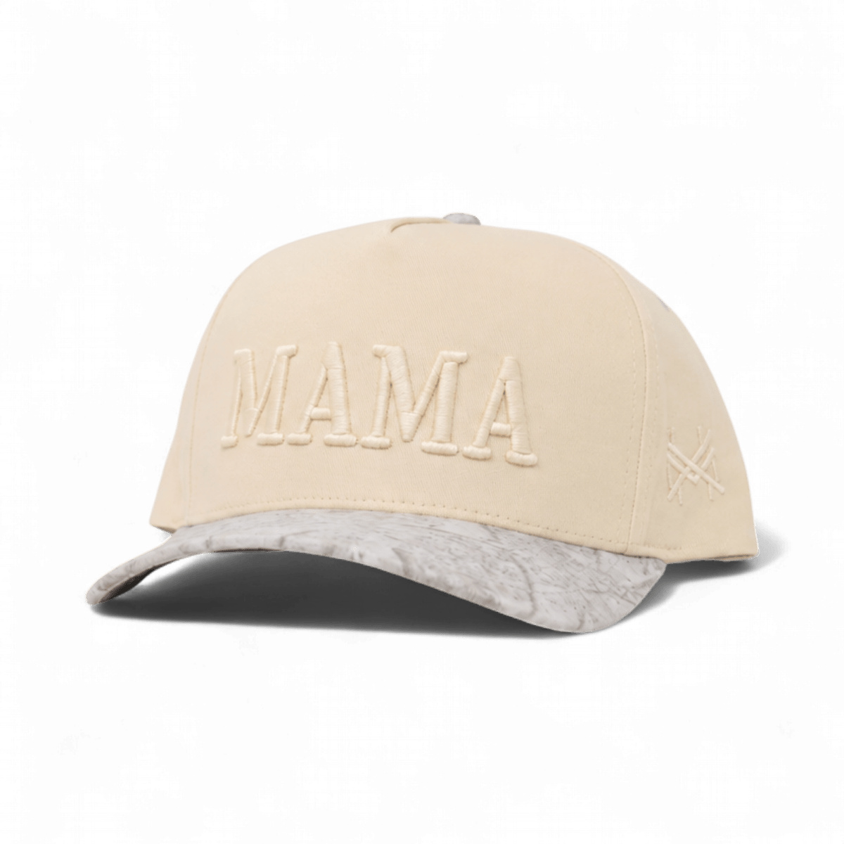 Mama Snapback Hat