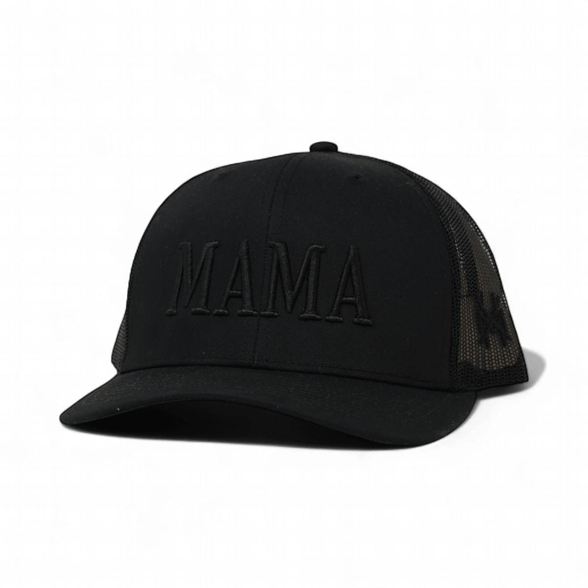 Mama Snapback Hat
