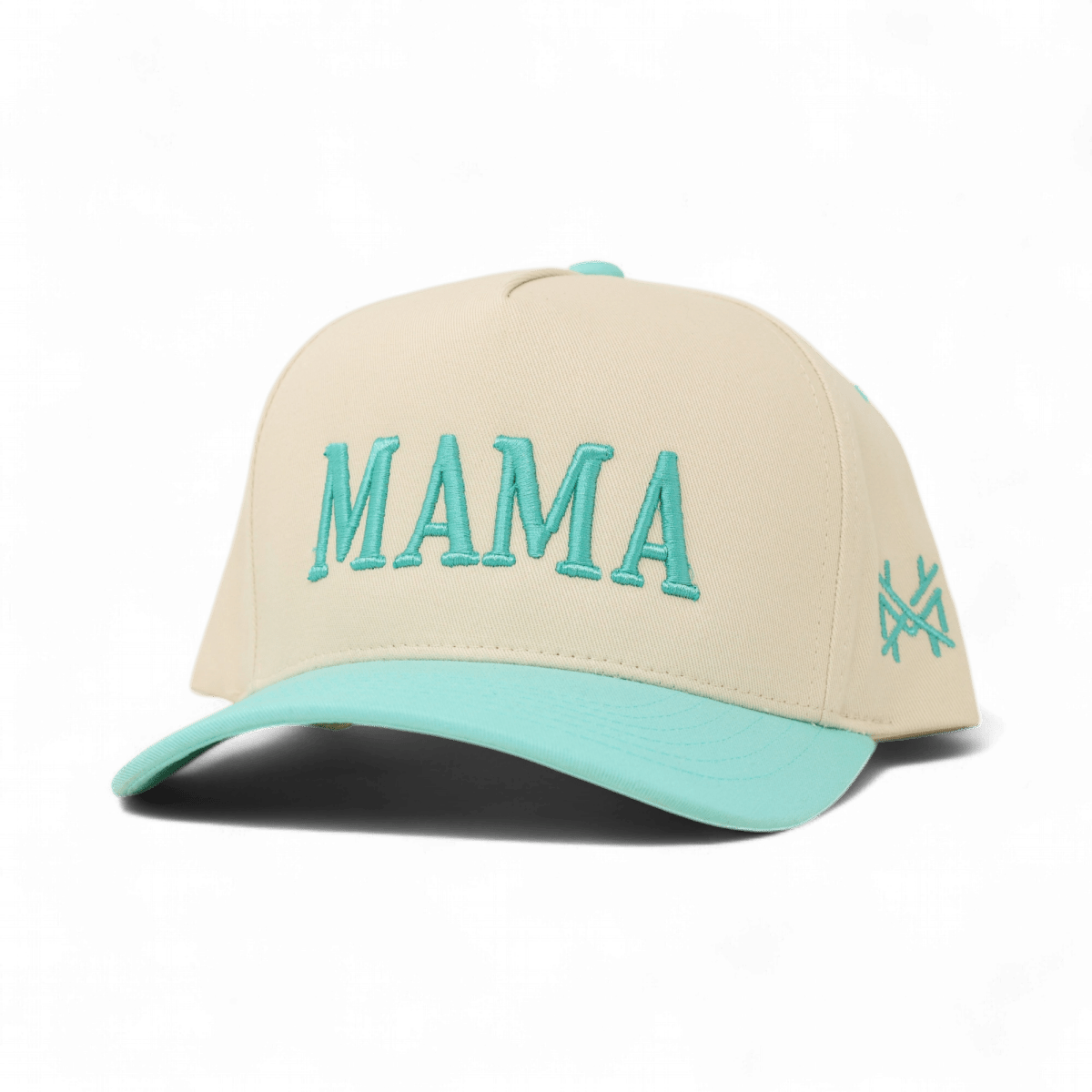 Mama Snapback Hat