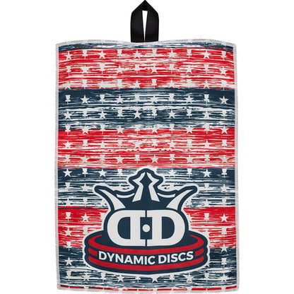 Stars and Stripes - Quick Dry Towel