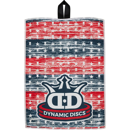 Stars and Stripes - Quick Dry Towel