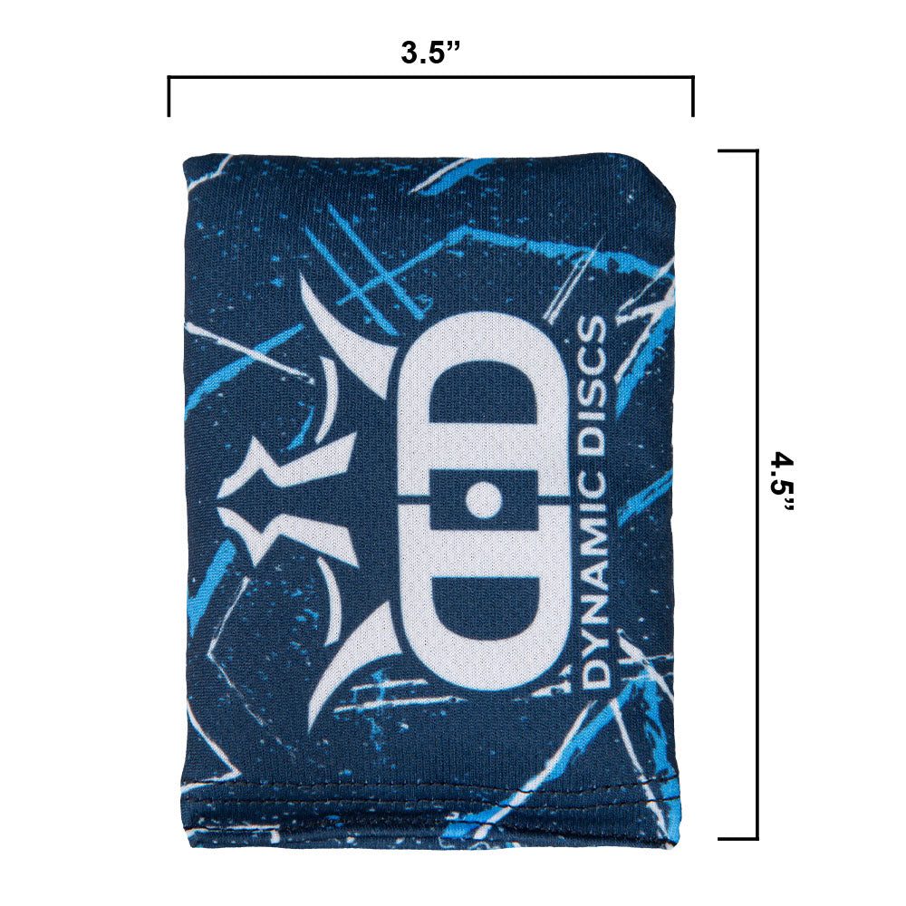 Dynamic Sublimated Sportsack - Grip Enhancer