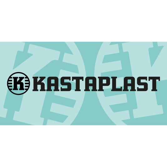 K Logo - Fabric Disc Golf Banner - 4' x 2'