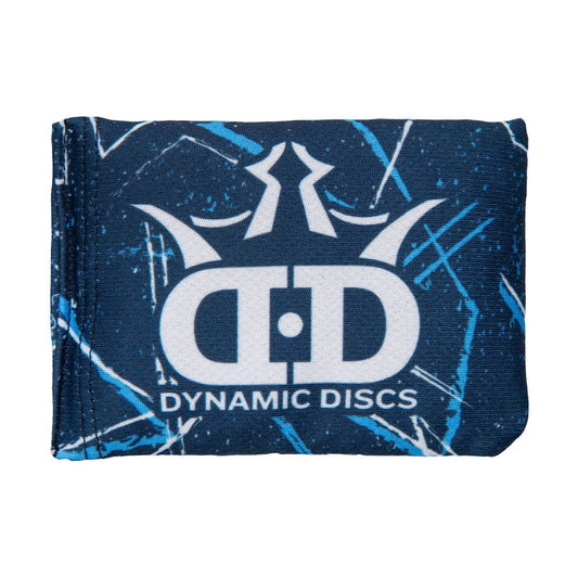 Dynamic Sublimated Sportsack - Grip Enhancer