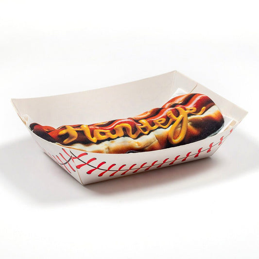 Handeye - Hot Dog Dirt Bag - Grip Enhancer