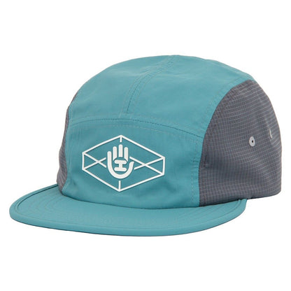 Inverse 5 Panel Camper Hat - Handeye